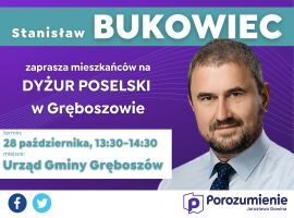 Dyżur poselski