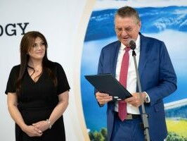 Inwestycja w Żelichowie warta 10 milionów dolarów