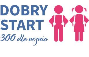 Czy Ty już złożyłeś wniosek o „300+”?