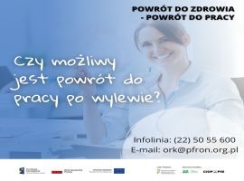 PFRON - informacja