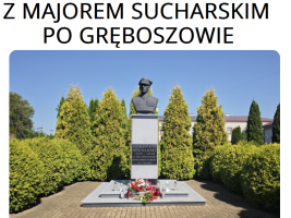 Quest w Gręboszowie  miniatura