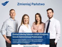 Rekrutacja do KSAP miniatura