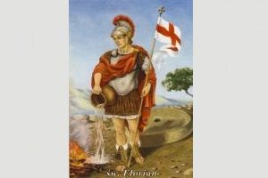 Życzenia z okazji Dnia Strażaka