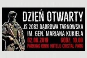 Dzień otwarty w JS 2083 + rekrutacja