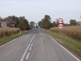 Remont drogi wojewódzkiej nr 973 na odcinku Żelichów - Kozłów