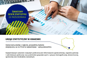 Światowy Dzień Statystyki