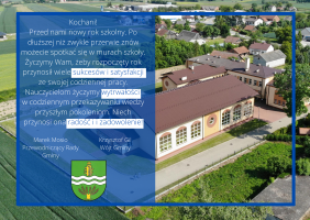 Rozpoczęcie roku szkolnego
