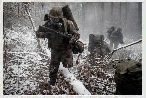 MAŁOPOLSCY TERYTORIALSI ZŁOŻĄ PRZYSIĘGĘ