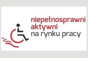 Niepełnosprawni aktywni na rynku pracy