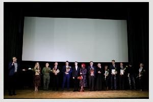 Premiera filmu dokumentalno – fabularyzowanego  