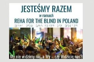 Małopolska gala REHA