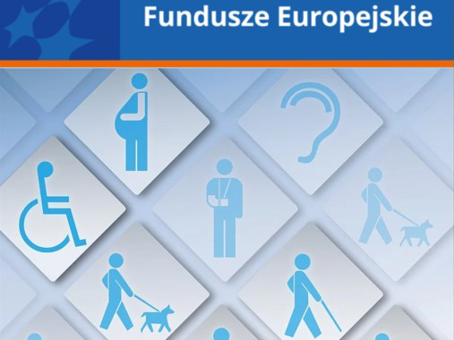 Fundusze Europejskie