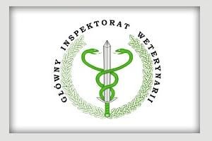 Główny Inspektor Weterynarii