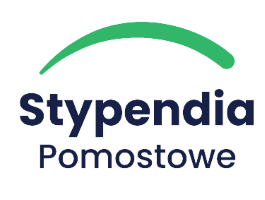 Logo Programu Stypendiów Pomostowych