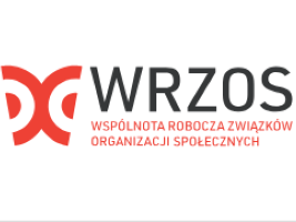 Logo fundacji