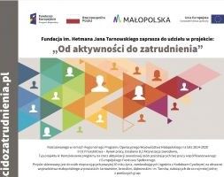 Od aktywności do zatrudnienia
