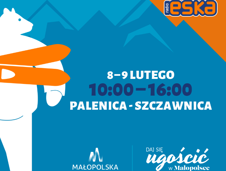 Plakat palenica miniatura