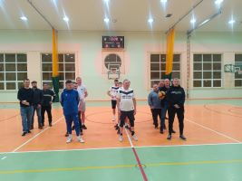 VI Gminny Turniej Piłki Siatkowej
