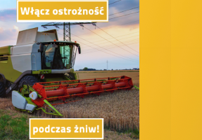 Bezpieczne wakacje