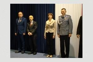 Odznaczenia Ministra Edukacji Narodowej i Kuratora Oświaty