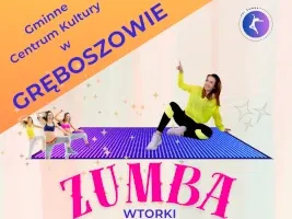 Miniaturka zumba