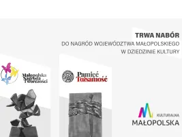 Nagrody WM Kultura