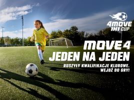 Plakat 4Move 1x1CUP miniatura