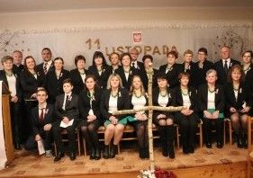 Wieczornica Patriotyczna w Woli Żelichowskiej
