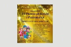 VI Przegląd Kolęd i Pastorałek