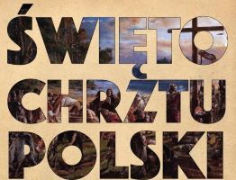 Święto Chrztu Polski miniatura