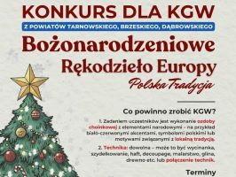 Bożonarodzeniowe Rękodzieło Europy