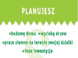 Plakat - Zespół Parków Krajobrazowych