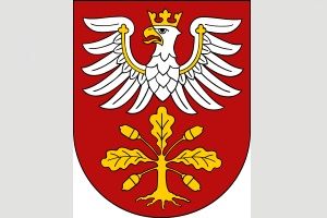 Obwieszczenie Starosty Dąbrowskiego znak: OŚR.6540.2.2019 z dnia 24.10.2019 r. o wydaniu decyzji