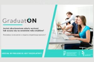 Projekt „GraduatON