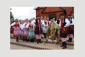 VI Święto Powiśla Dąbrowskiego za nami
