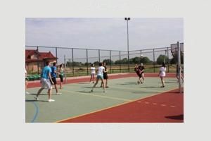 Odbył się I Turniej Piłki Siatkowej o Puchar Wójta Gminy Gręboszów