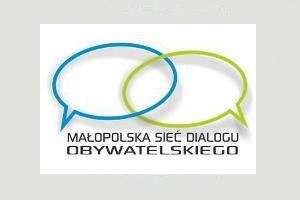 Zapraszamy aktywnie działające organizacje pozarządowe z terenu Małopolski do udziału w projekcie „Małopolska Sieć Dialogu Obywatelskiego”