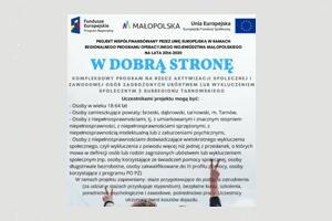 W Dobrą Stronę