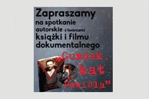 Spotkanie autorskie z Zygmuntem Szychem