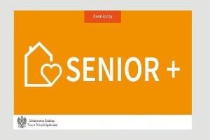 Dzień otwarty w KLUBIE Senior + w Hubenicach