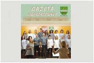 Nowy 71. numer Gazety Gręboszowskiej