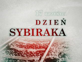 Dzień Sybiraka