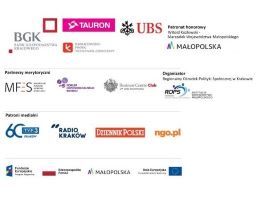 Konkurs Małopolski Lider Przedsiębiorczości Społecznej 2021