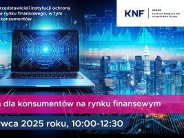 Plakat zaproszenie na webinarium CEDUR miniatura
