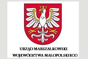 Logo Urzędu Marszałkowskiego