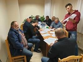 Kolejne środki dla jednostek OSP z Gminy Gręboszów