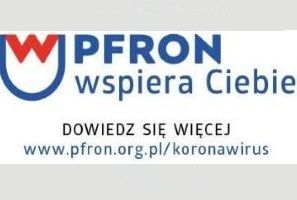 Pomoc PFRON dla uczestników zawieszonych zajęć rehabilitacyjnych i aktywizacyjnych