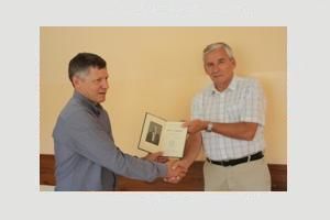 Wyjątkowe książki przekazane w darze