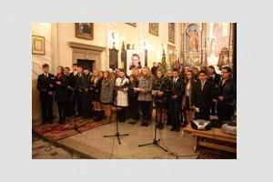 OBCHODY ŚWIĘTA NIEPODLEGŁOŚCI W GRĘBOSZOWIE