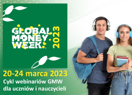 Global Money Week 2023